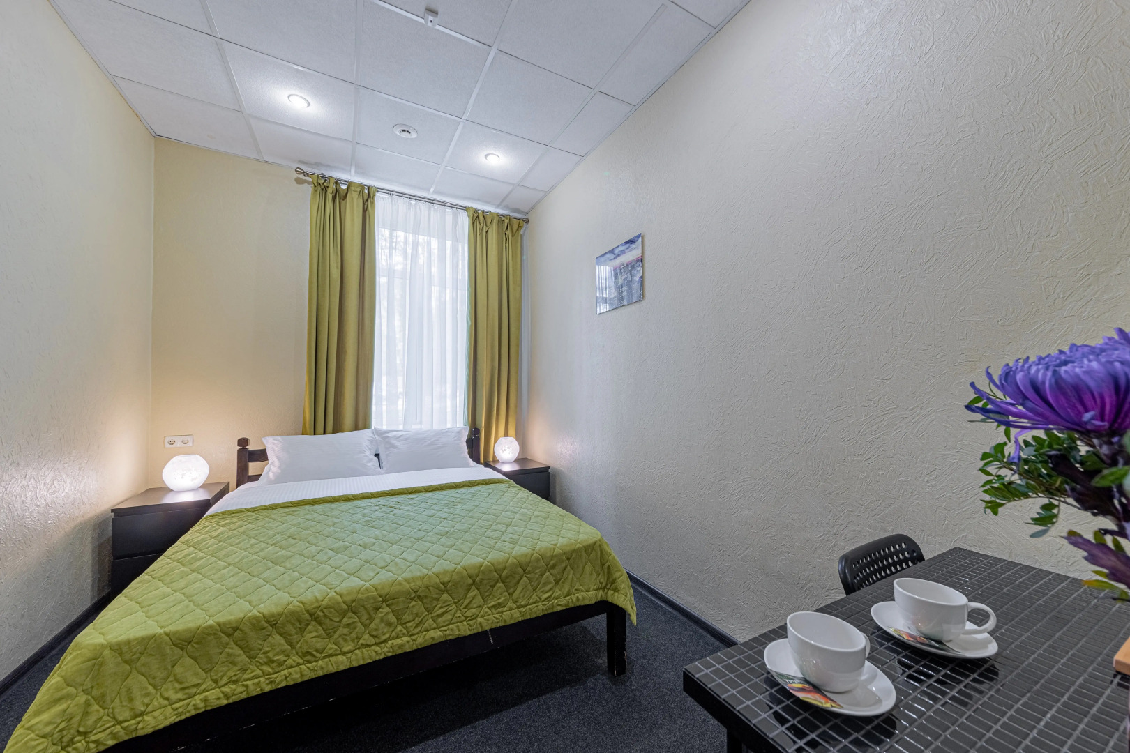 Мини-отель Соколиная Гора