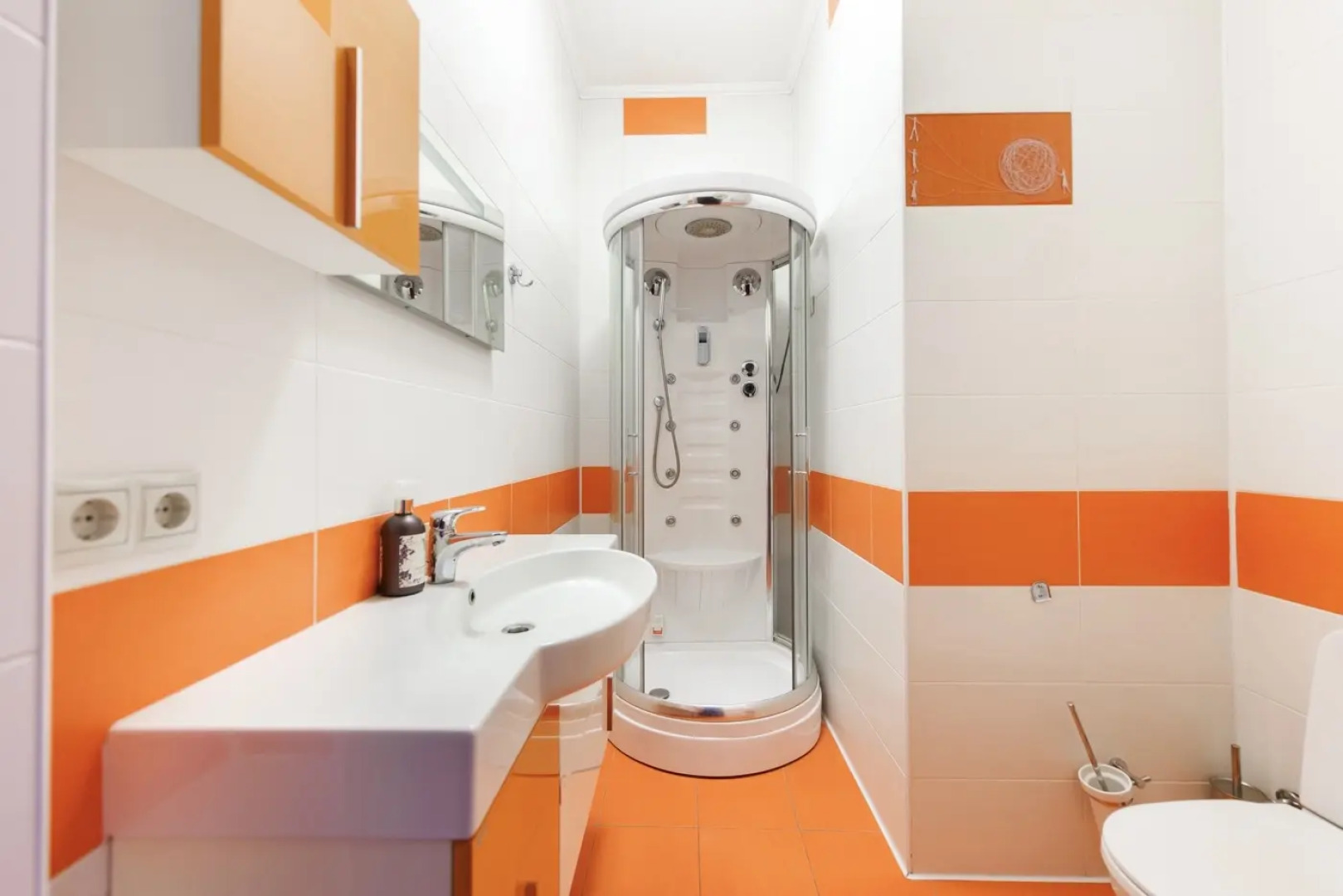 Частный дом Huse Уютный в деревне Таганьково