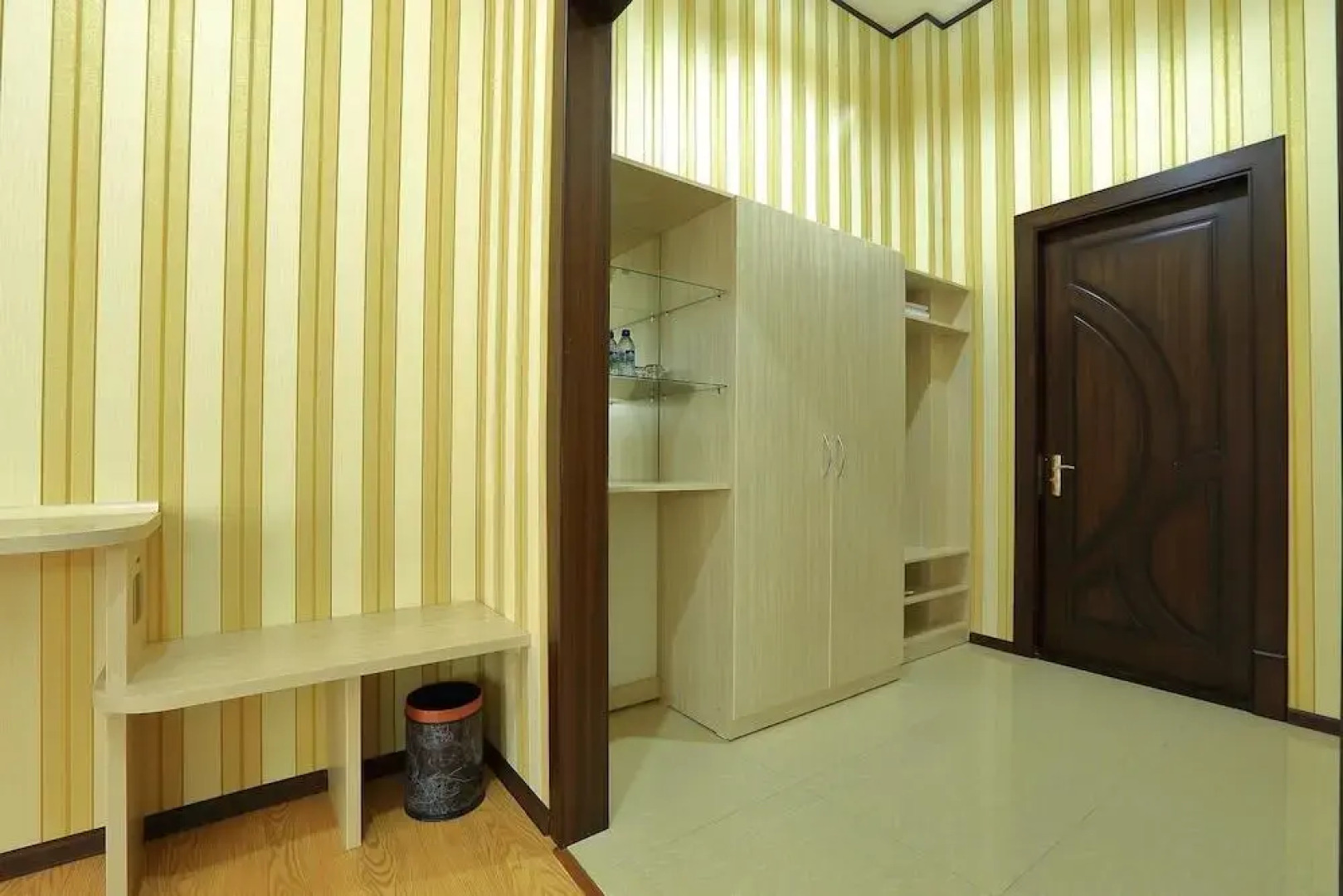 Отель Seven Seasons