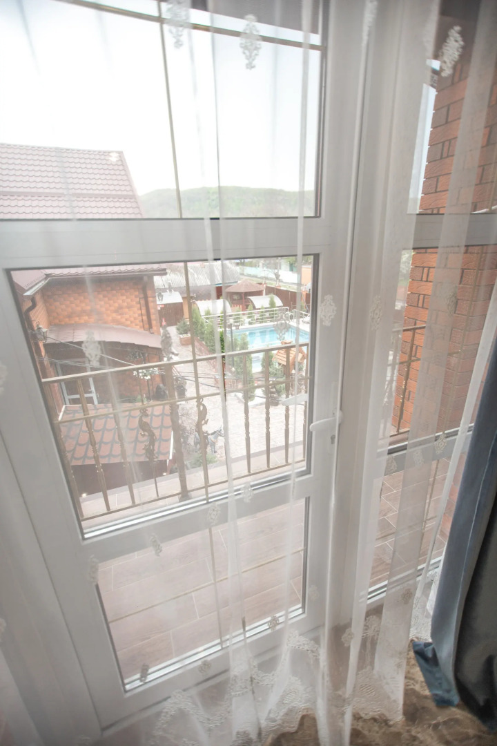 Господин Постоялец