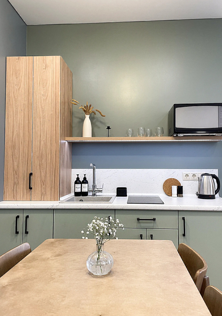 Квартира рядом с Аквапарком