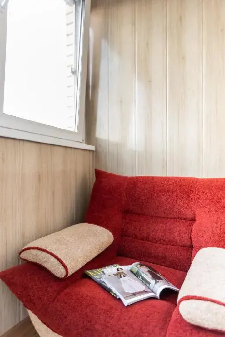 Квартира Толстой Пионерская Gold