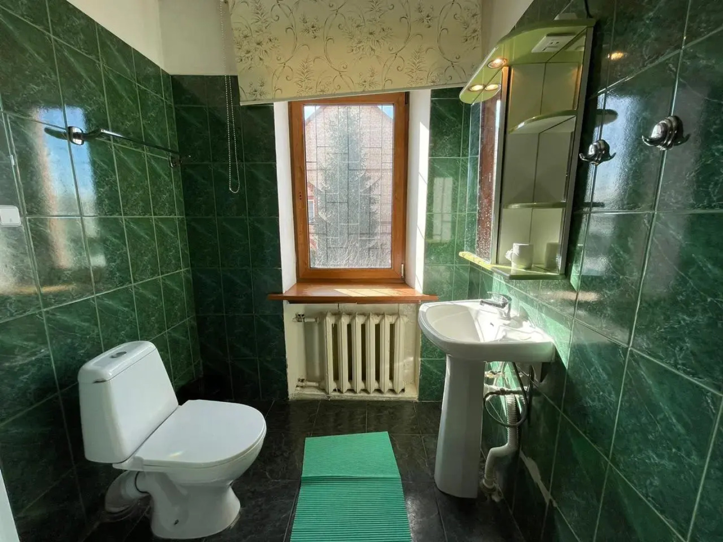 Гостевой дом М2