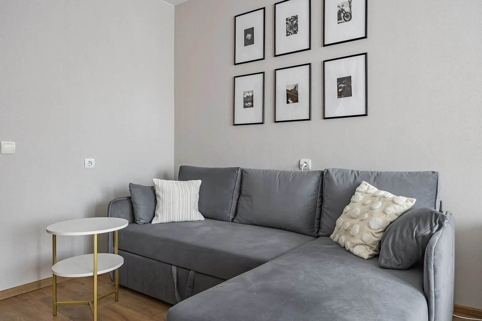 Квартира Обломов на Волжской Набережной 17