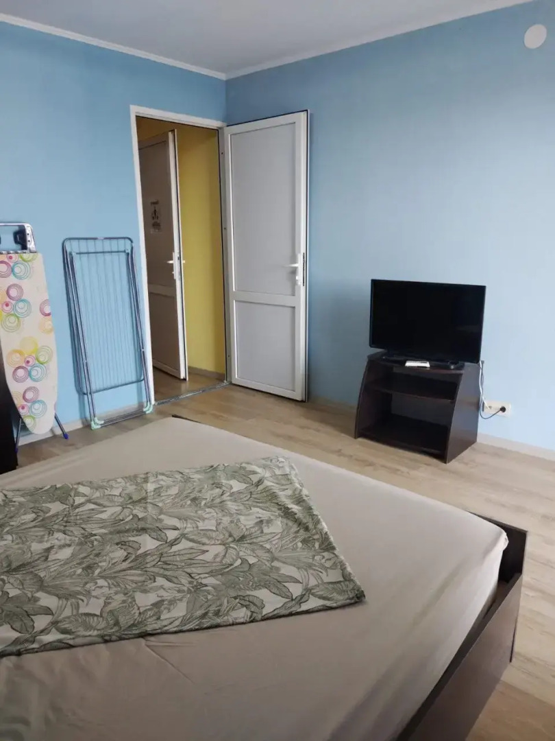 Апартаменты ZetPark 11