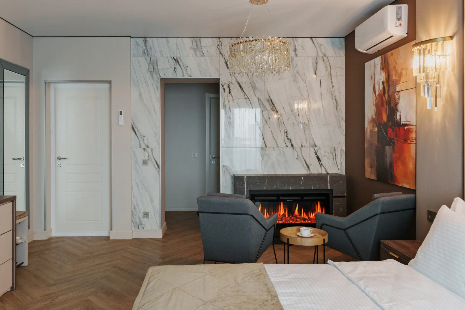 Апартаменты «Квартира №6»