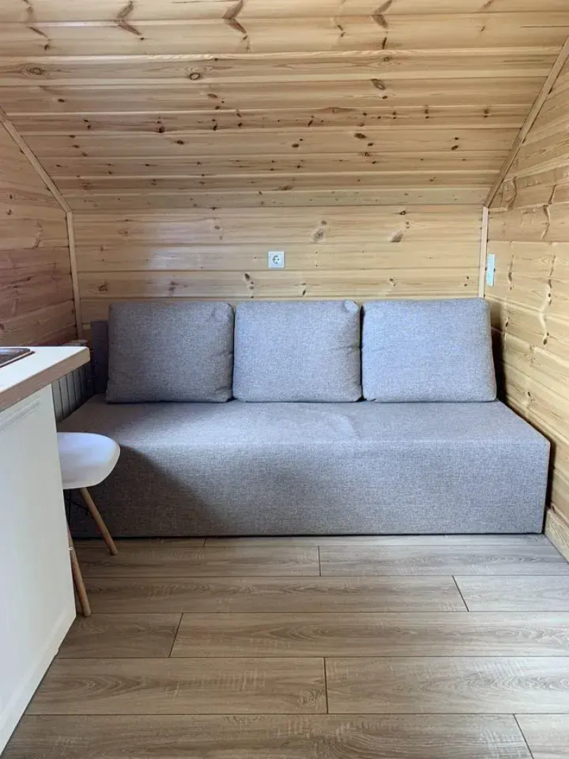 Частный дом Весна парк 36