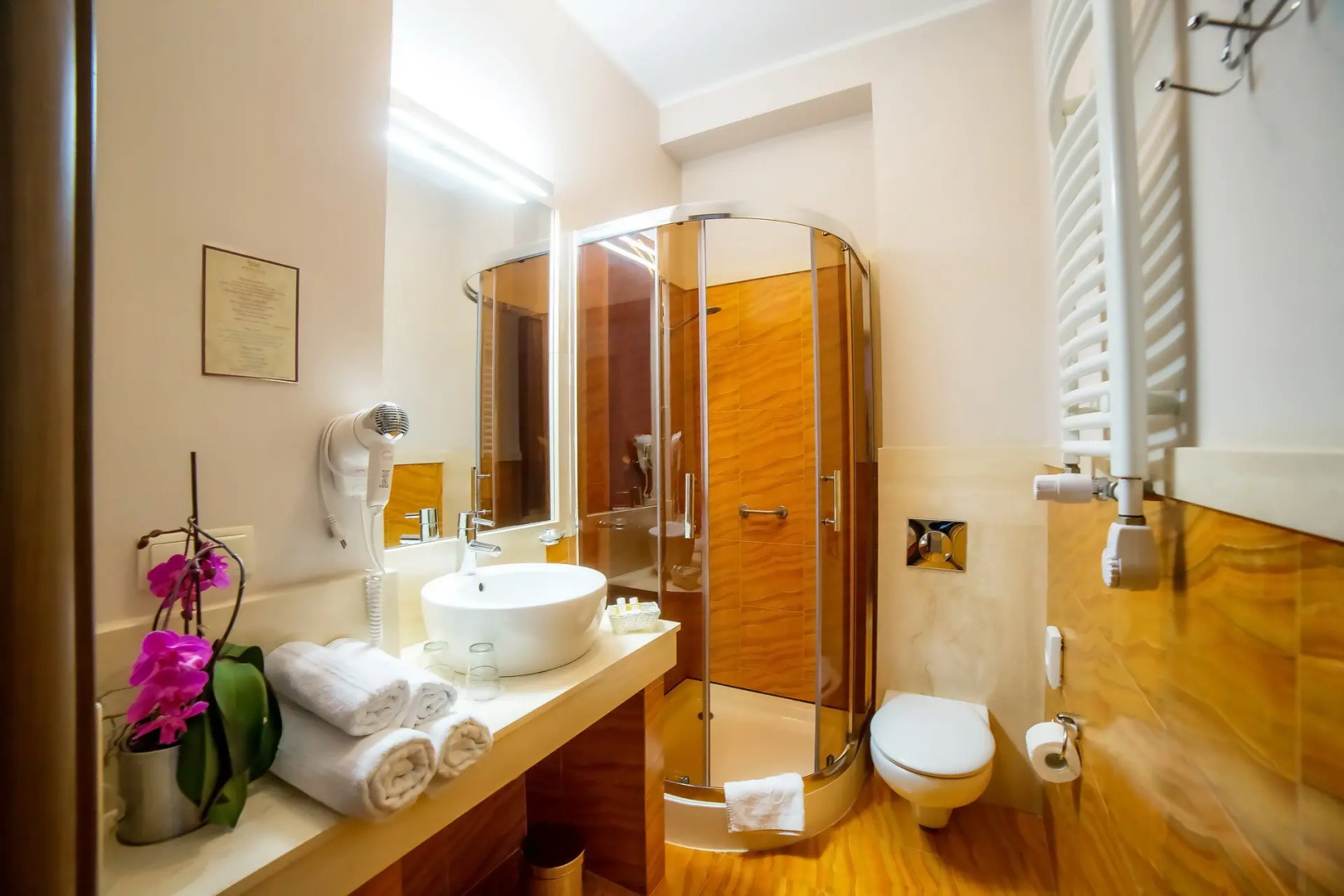 Отель Korona Park Klewinowo