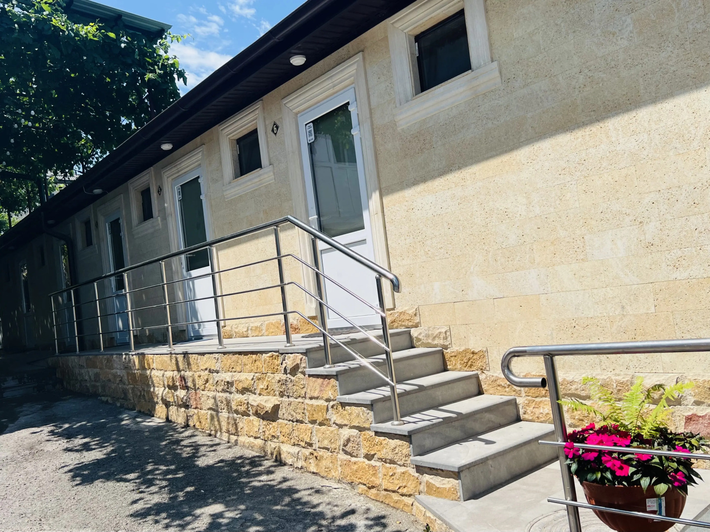 Гостевой дом Иверия