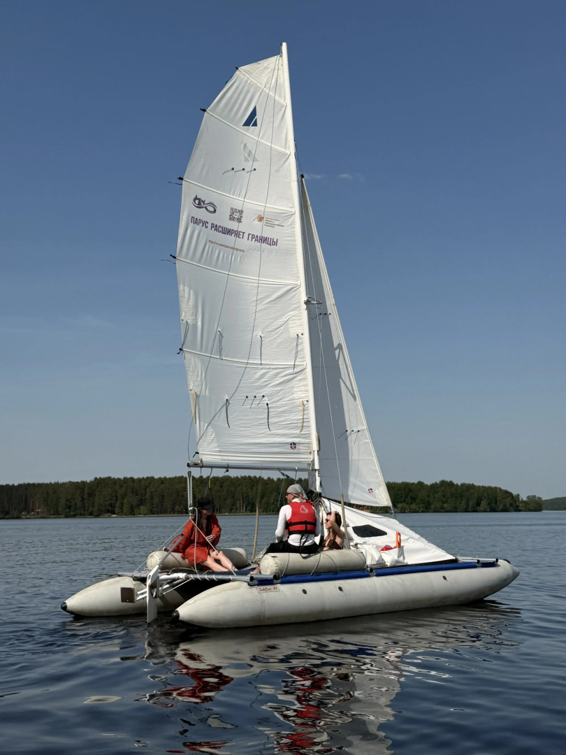 Глэмпинг Мыс