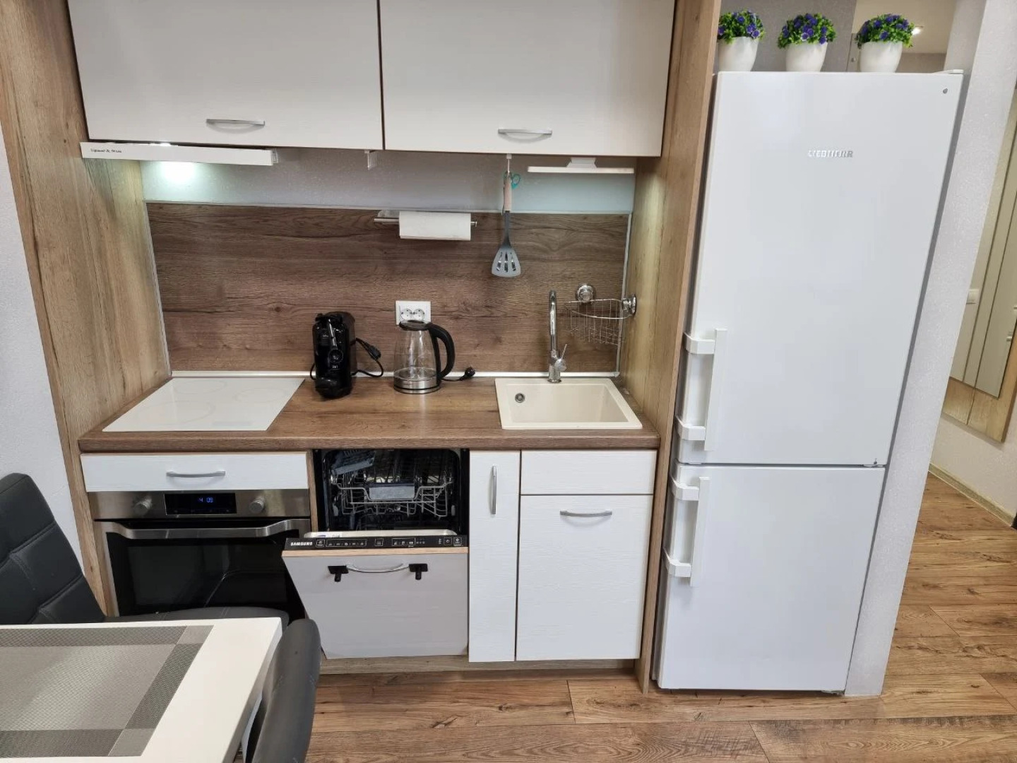 Апартаменты ЖК Флагман В Самом Центре Сочи