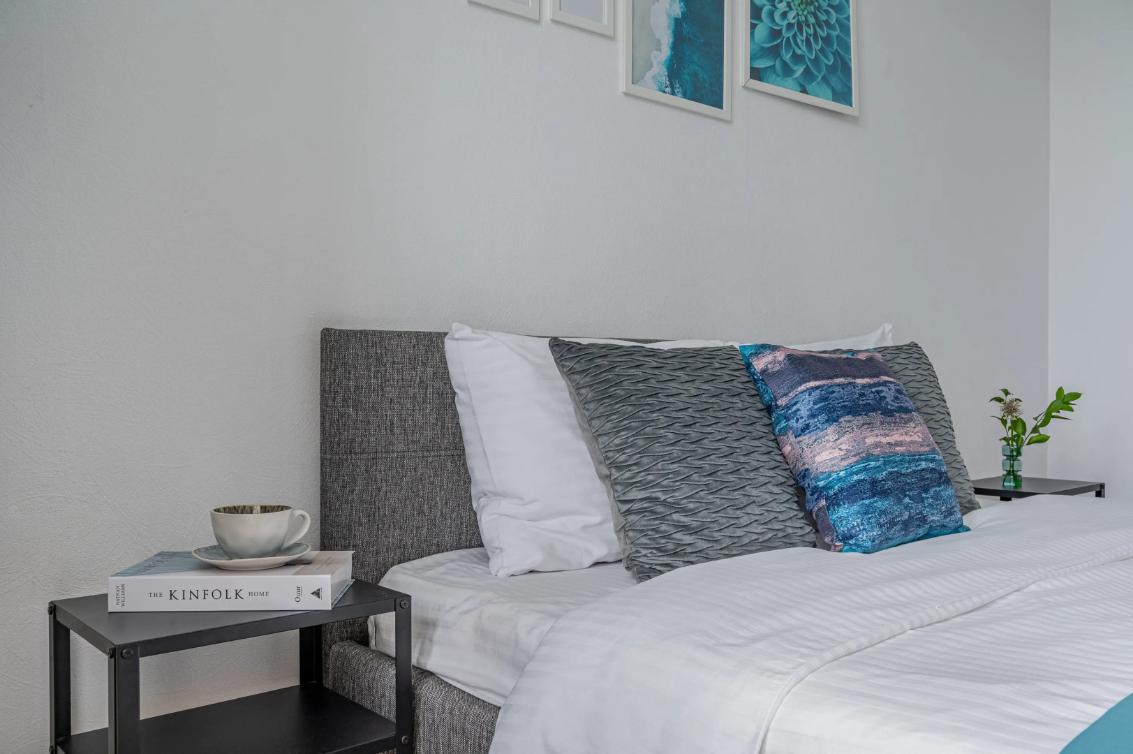 Квартира 8 Марта 202/4