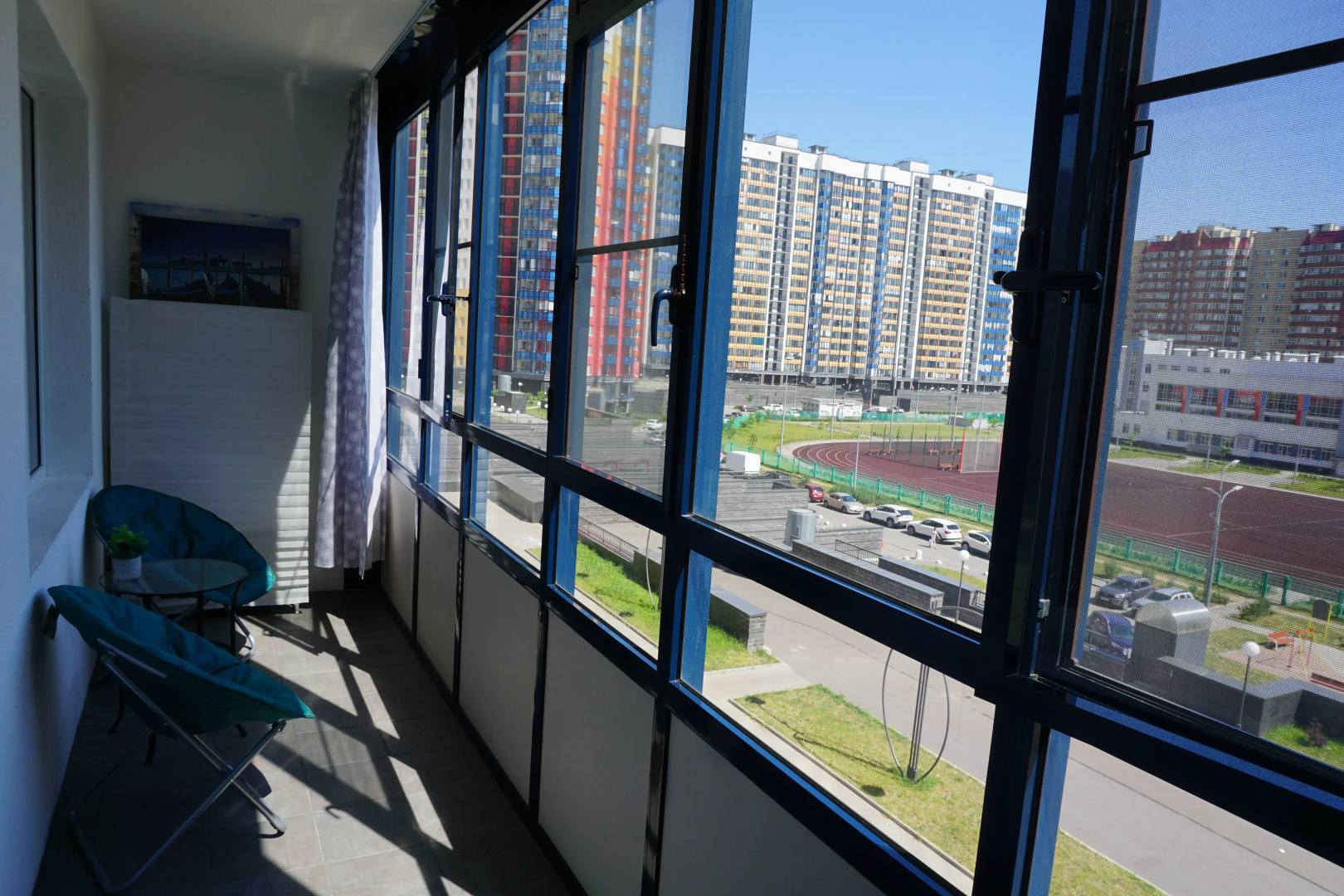 Квартира Уютная квартира