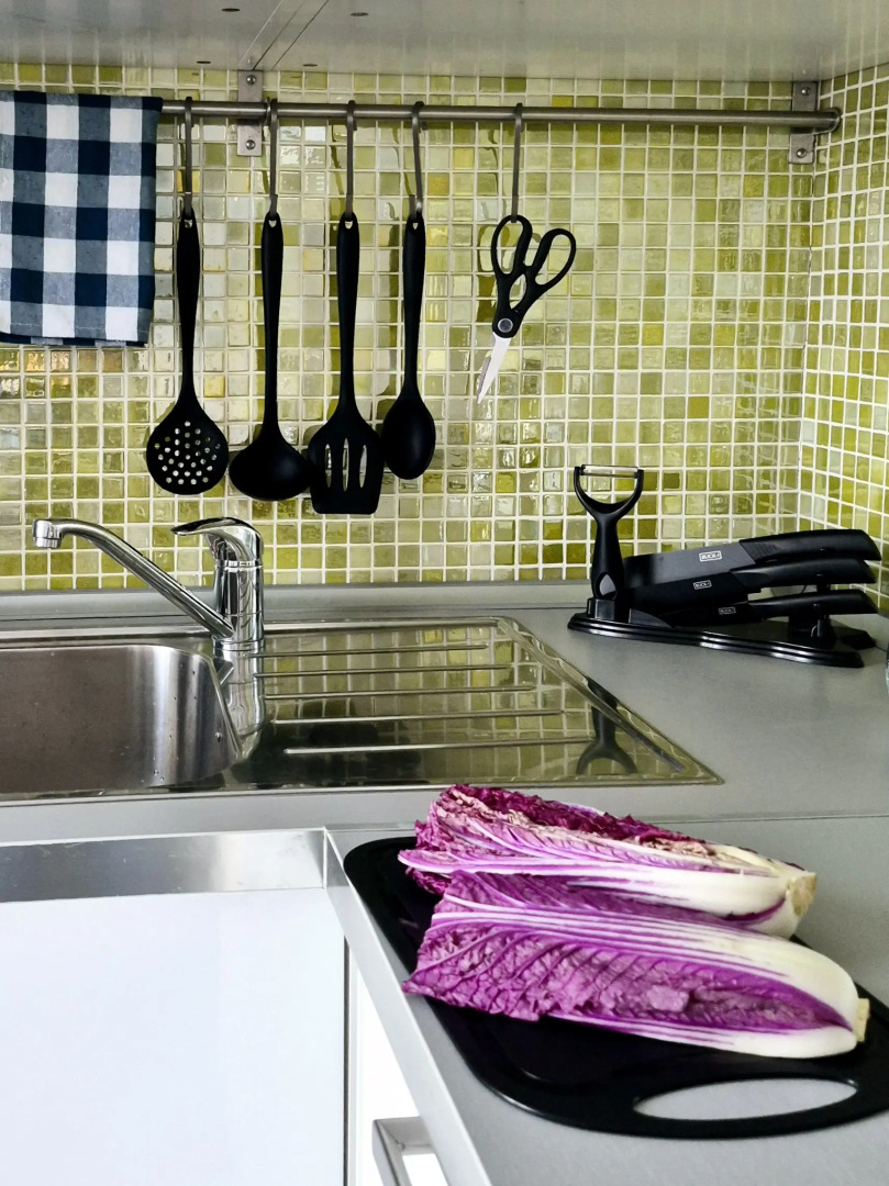 Квартира Ботаника