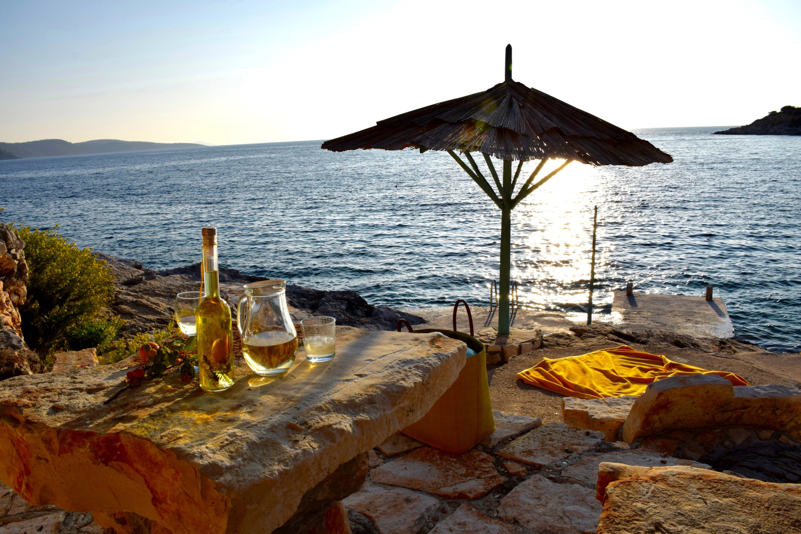 Апартаменты Villa Kamen