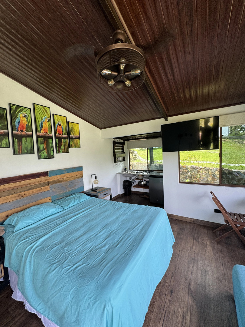 Шале Pika 02 by Pika Cabins