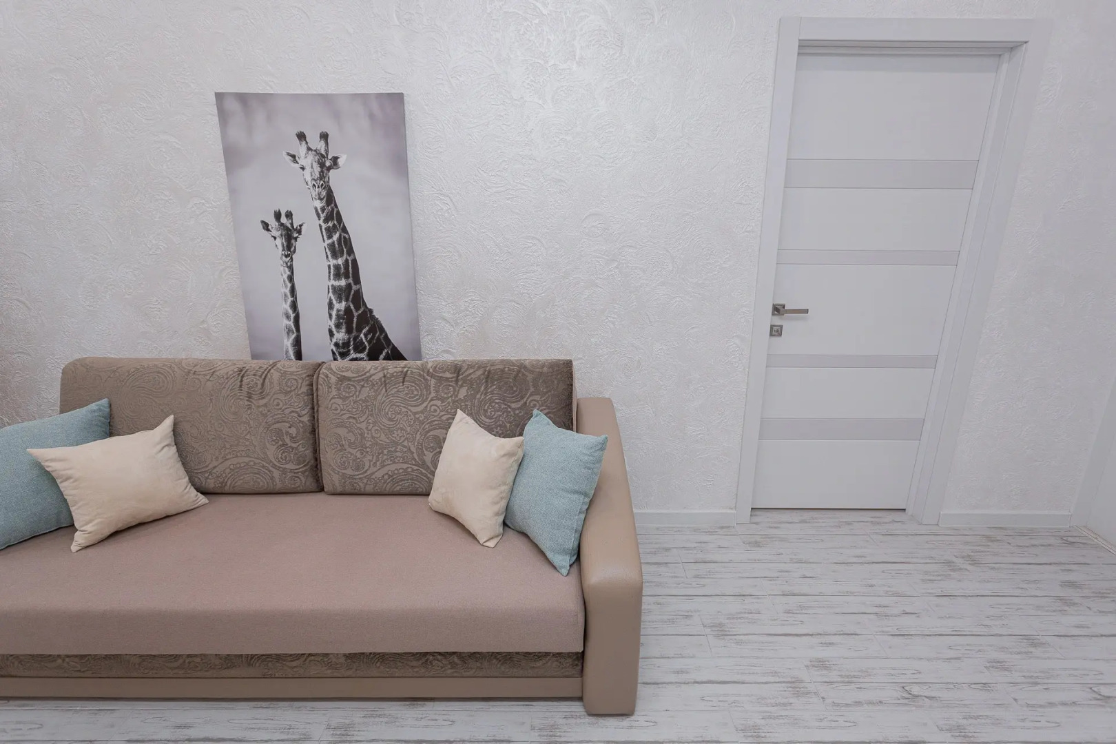 Апартаменты Five Floor Apartment