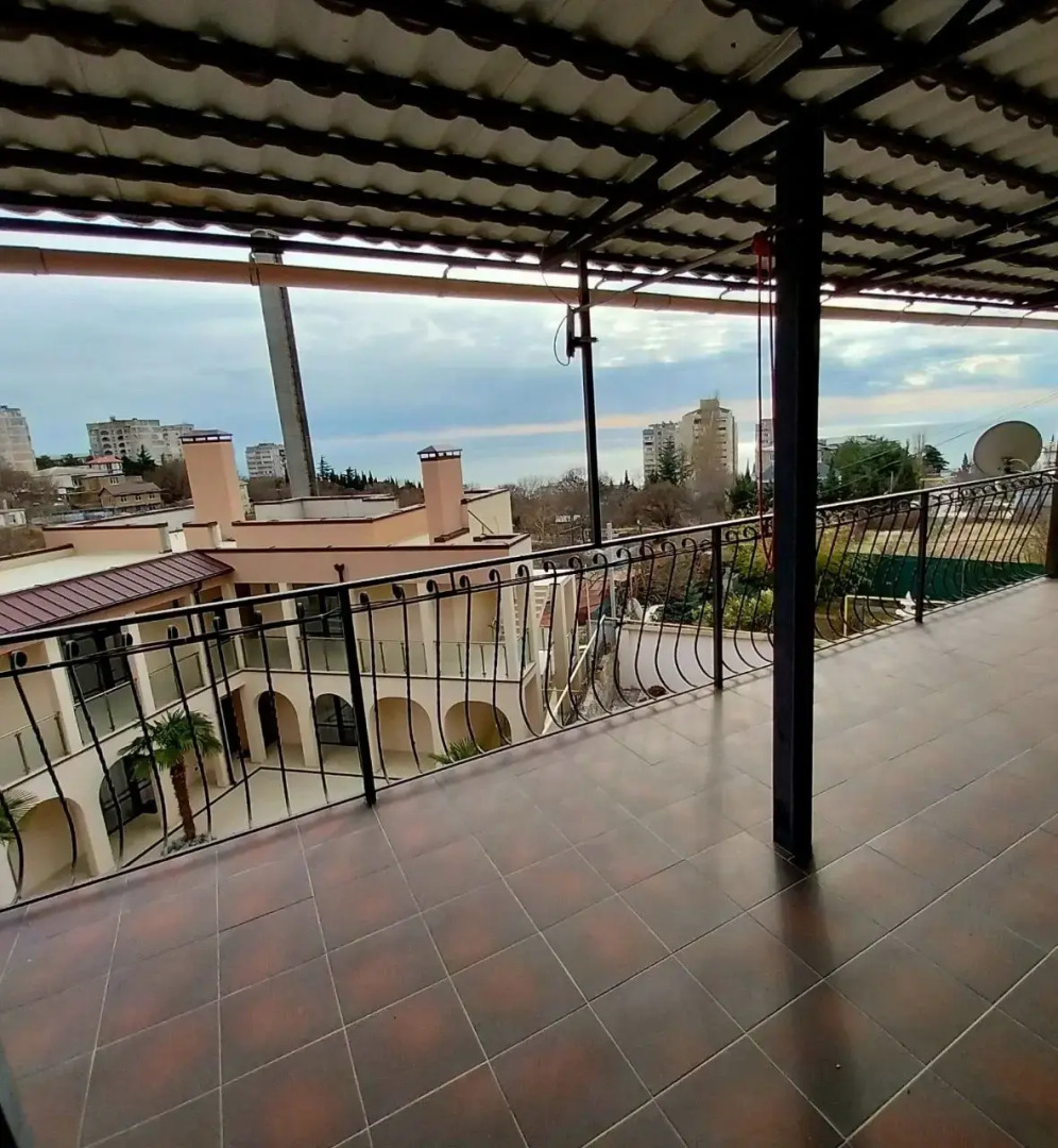 Гостевой дом Горница