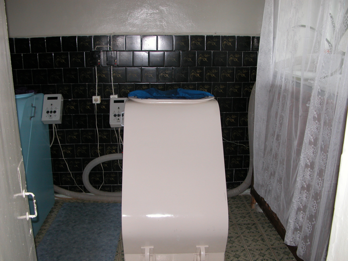 Санаторий Воробьево