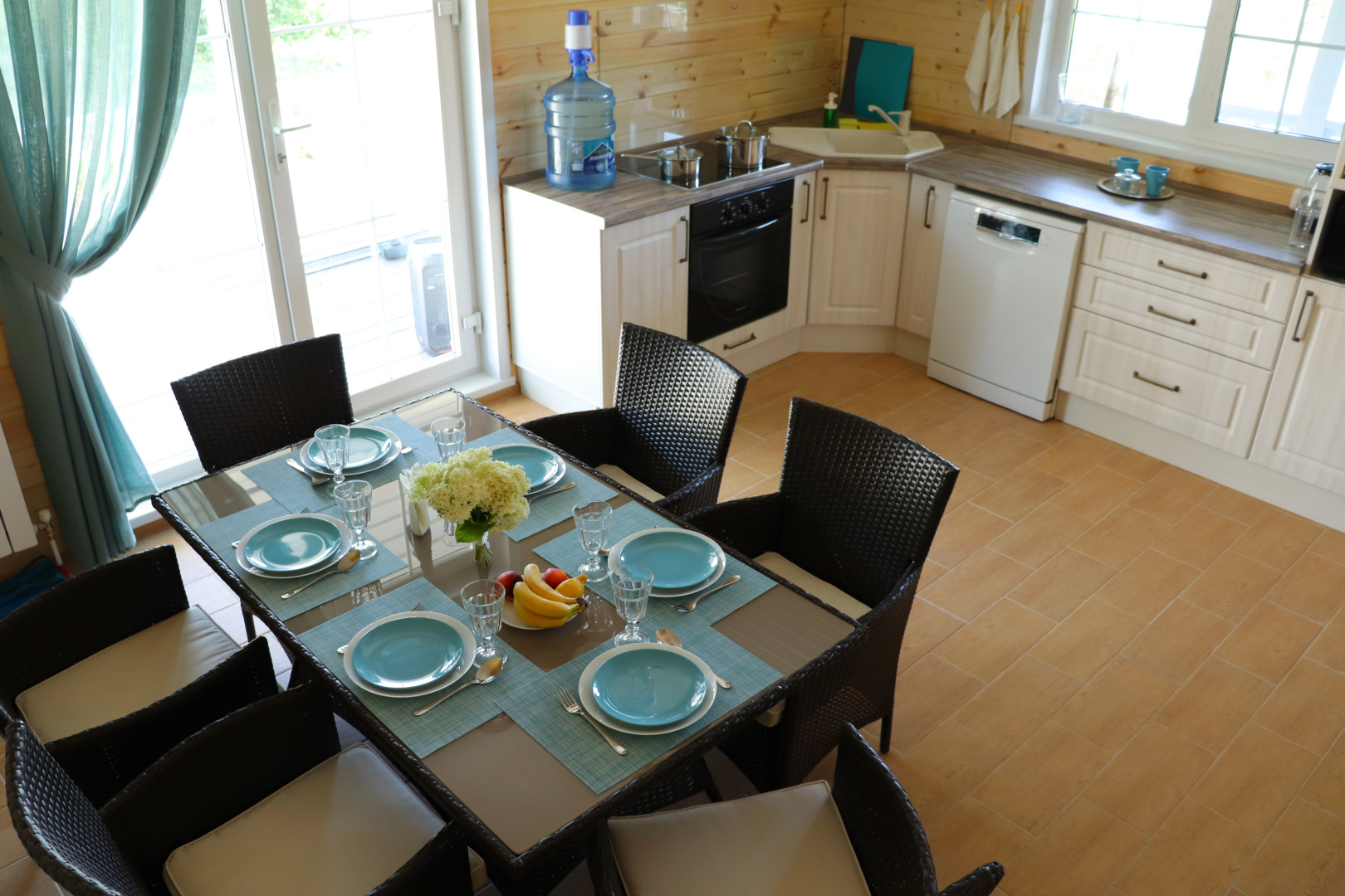 Вилла Усадьба Малиновый родник