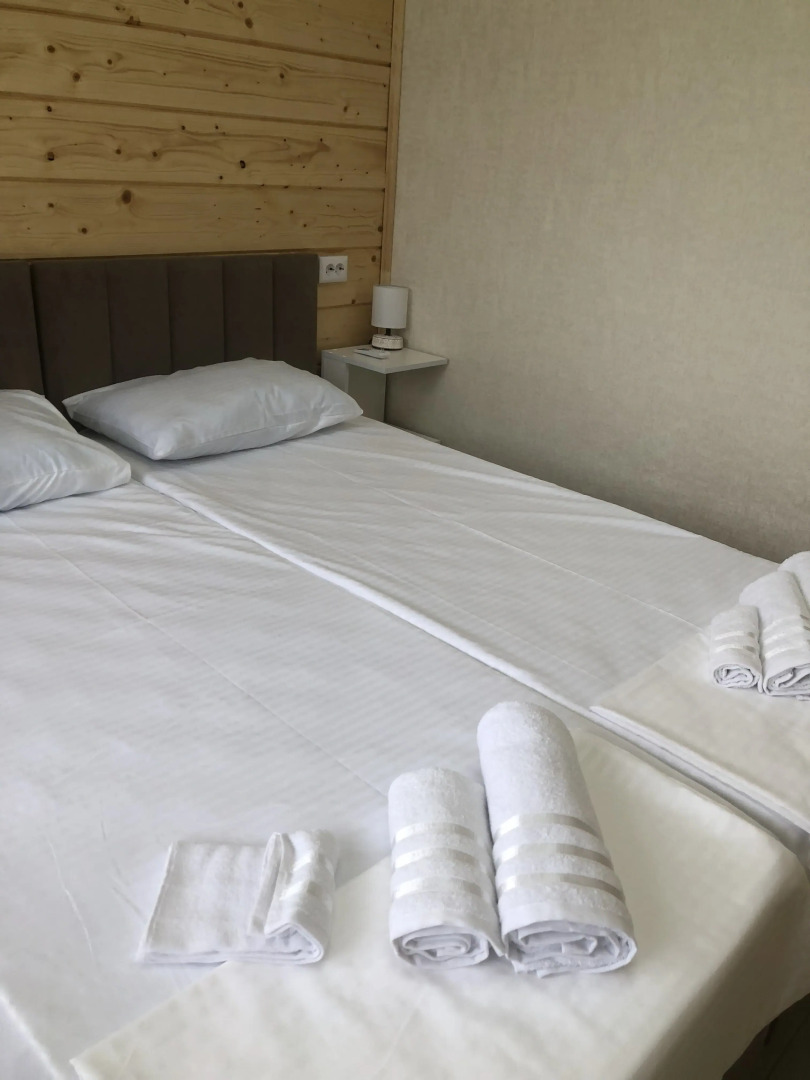 Гостевой дом 7Я