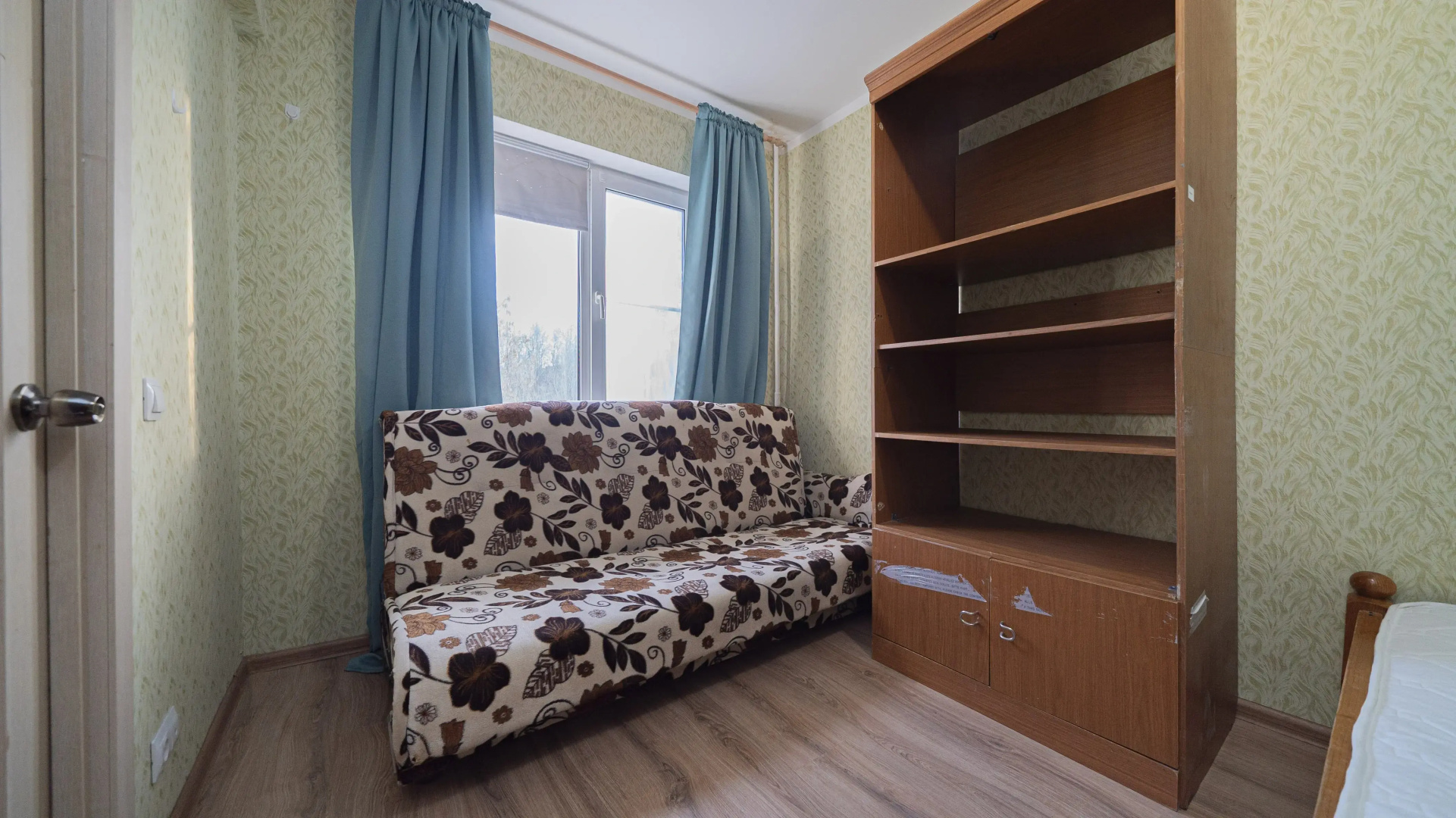 Квартира Dolina