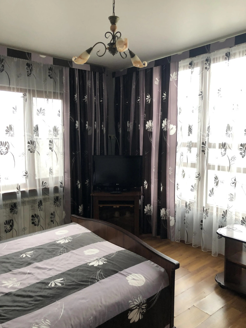 Отель Жемчужина