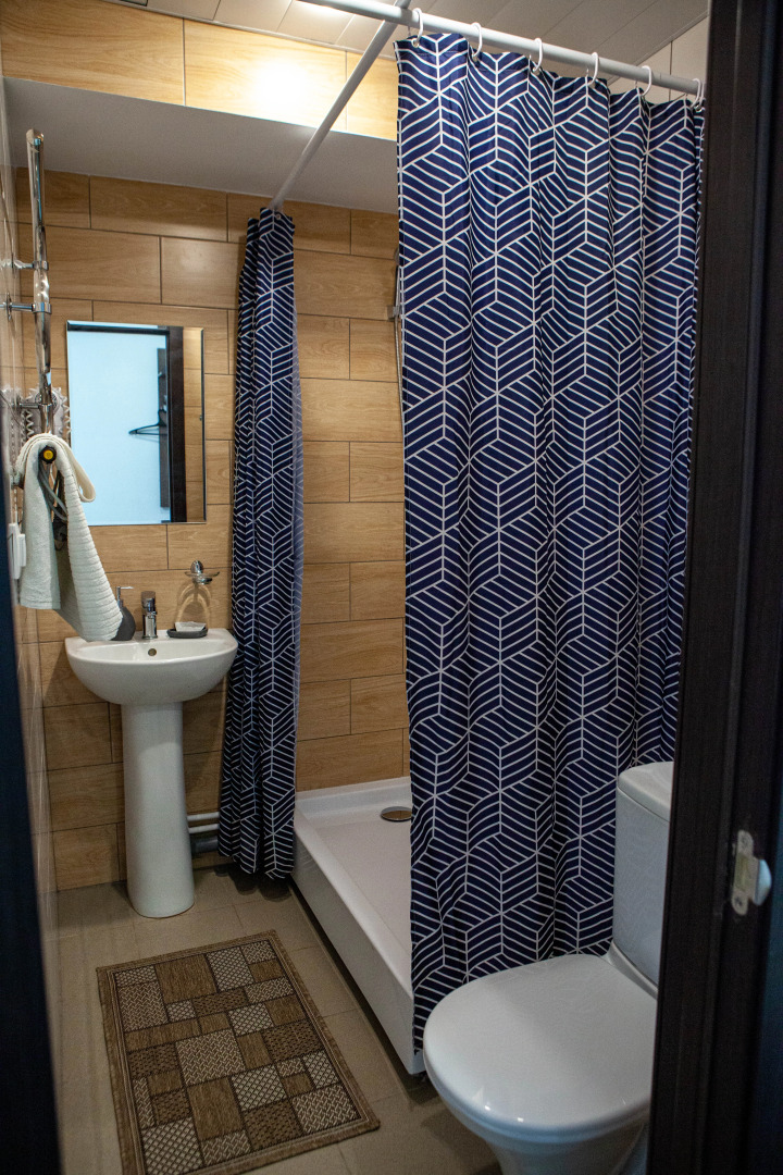 Мини-отель VGosti