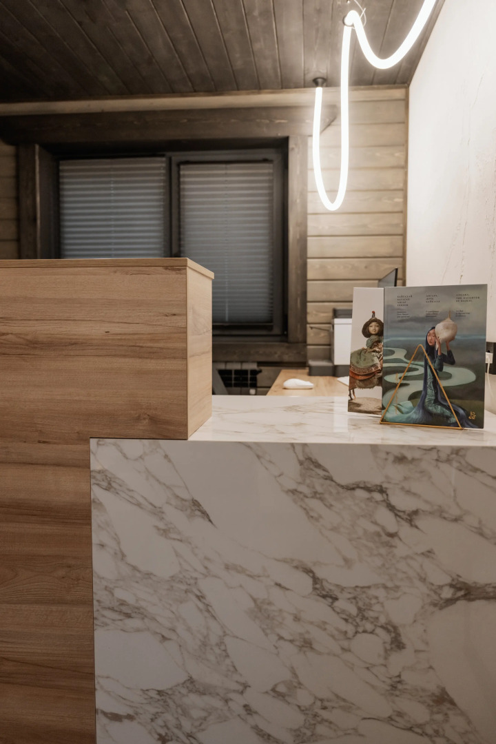 Парк-Отель Алтан