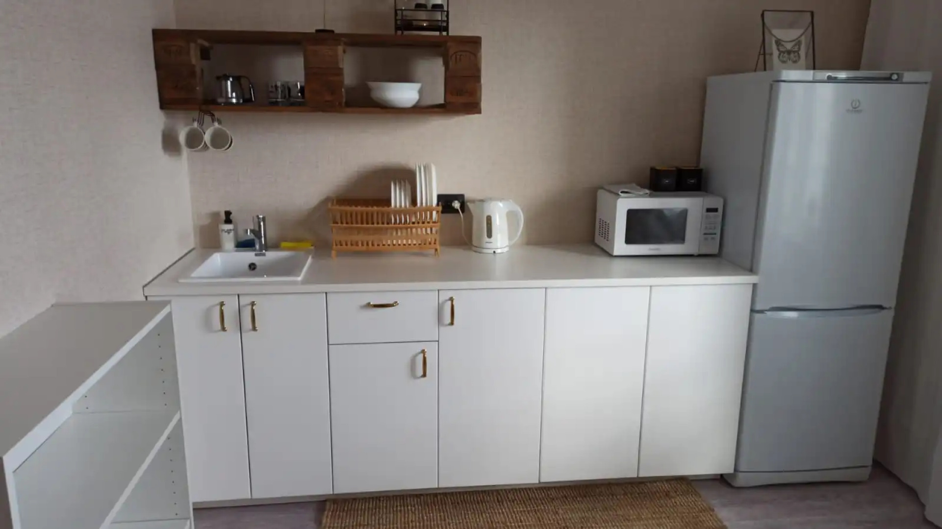 Квартира Davis