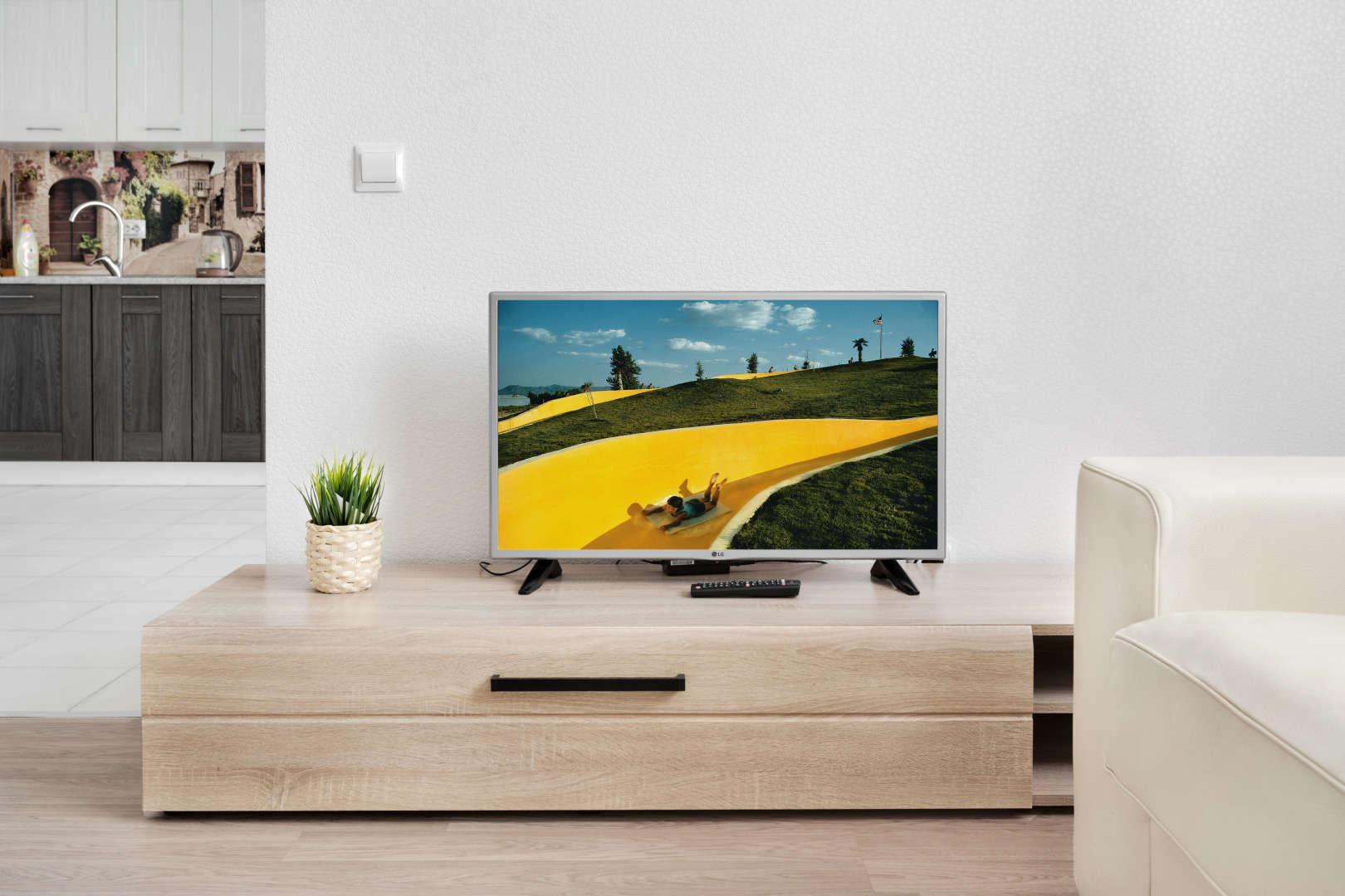 Апартаменты на Юбилейной