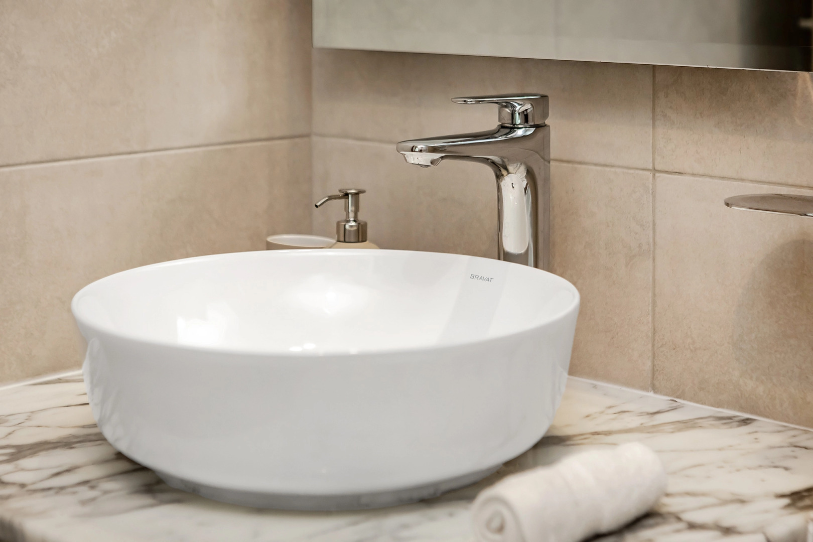 Апартаменты Extremely High 2BR in Aykon City Tower