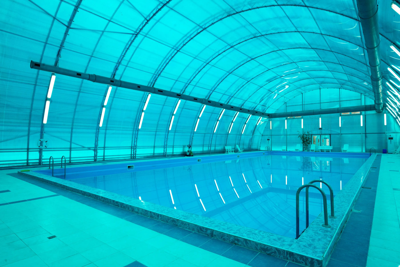 Пансионат Восход