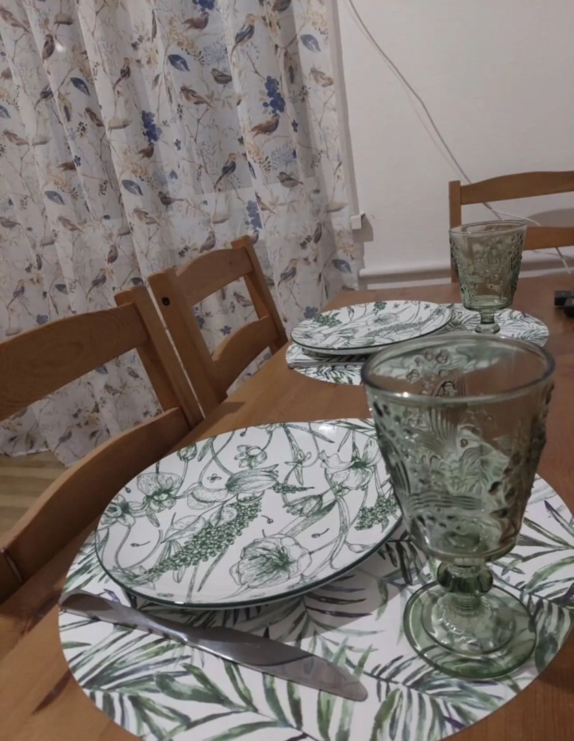 Квартира на Кадомцева