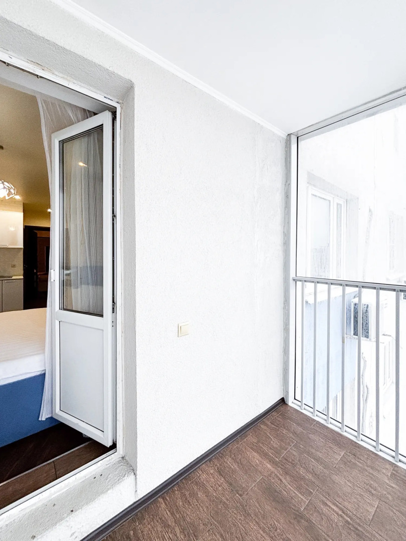 Жилое помещение MegaStay 8