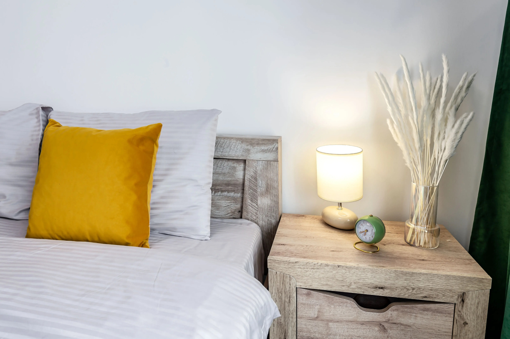 Квартира ApartMe у парка Сосновка