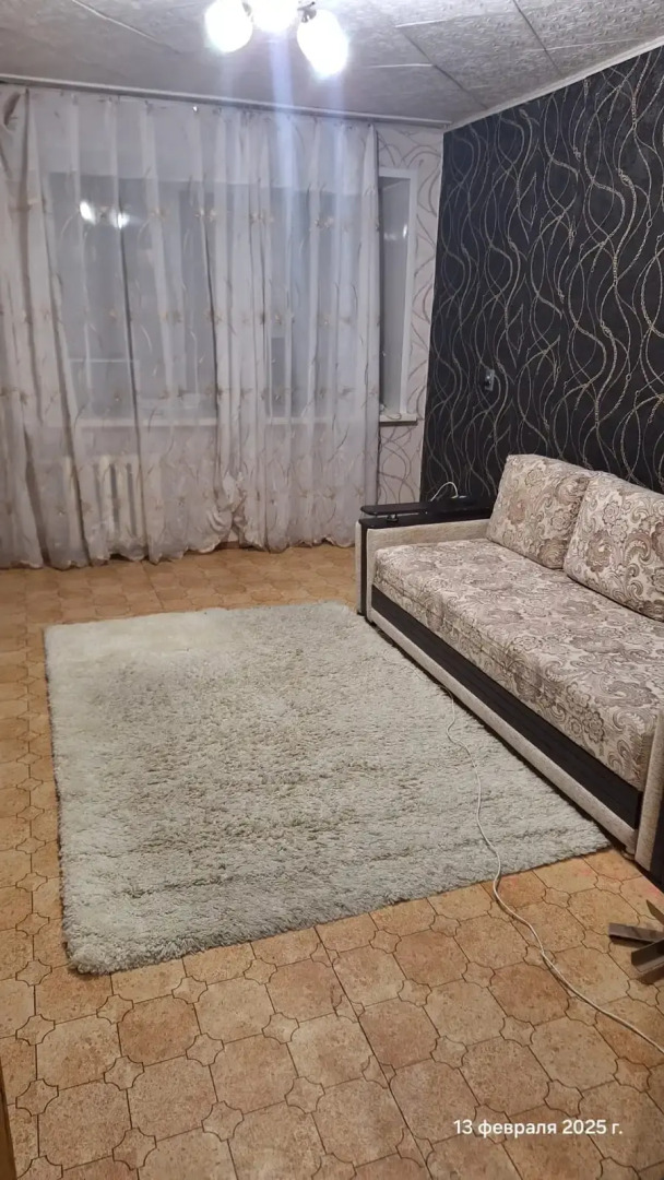 Квартира Курск