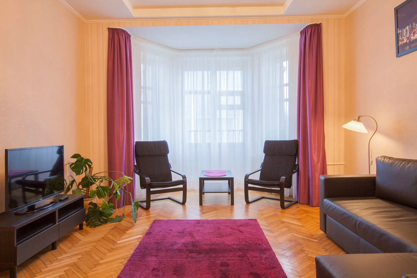 Na Kirova 3 Apartments