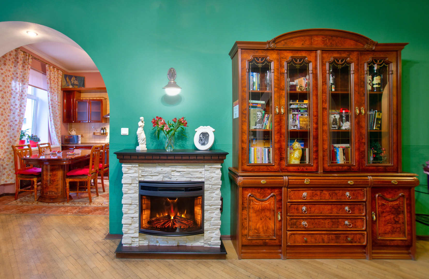 Хостел Маруся