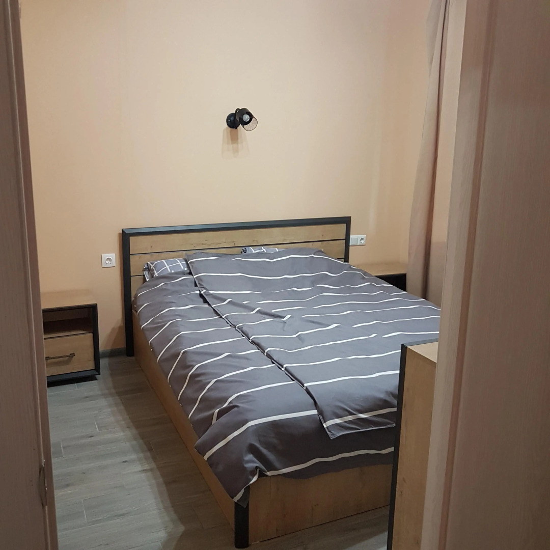 Гостевой дом Сандал