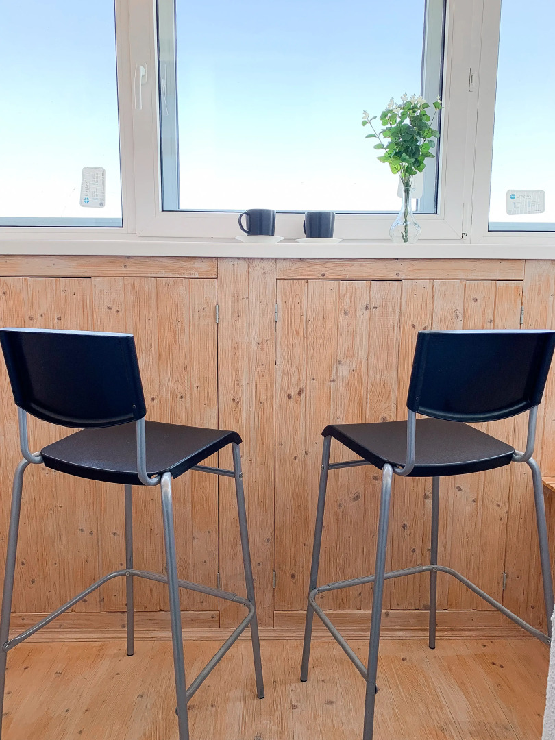 Квартира Уютная с Видом на Ипподром