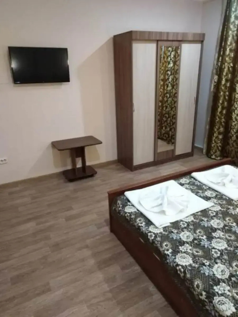 Гостевой дом Гамма