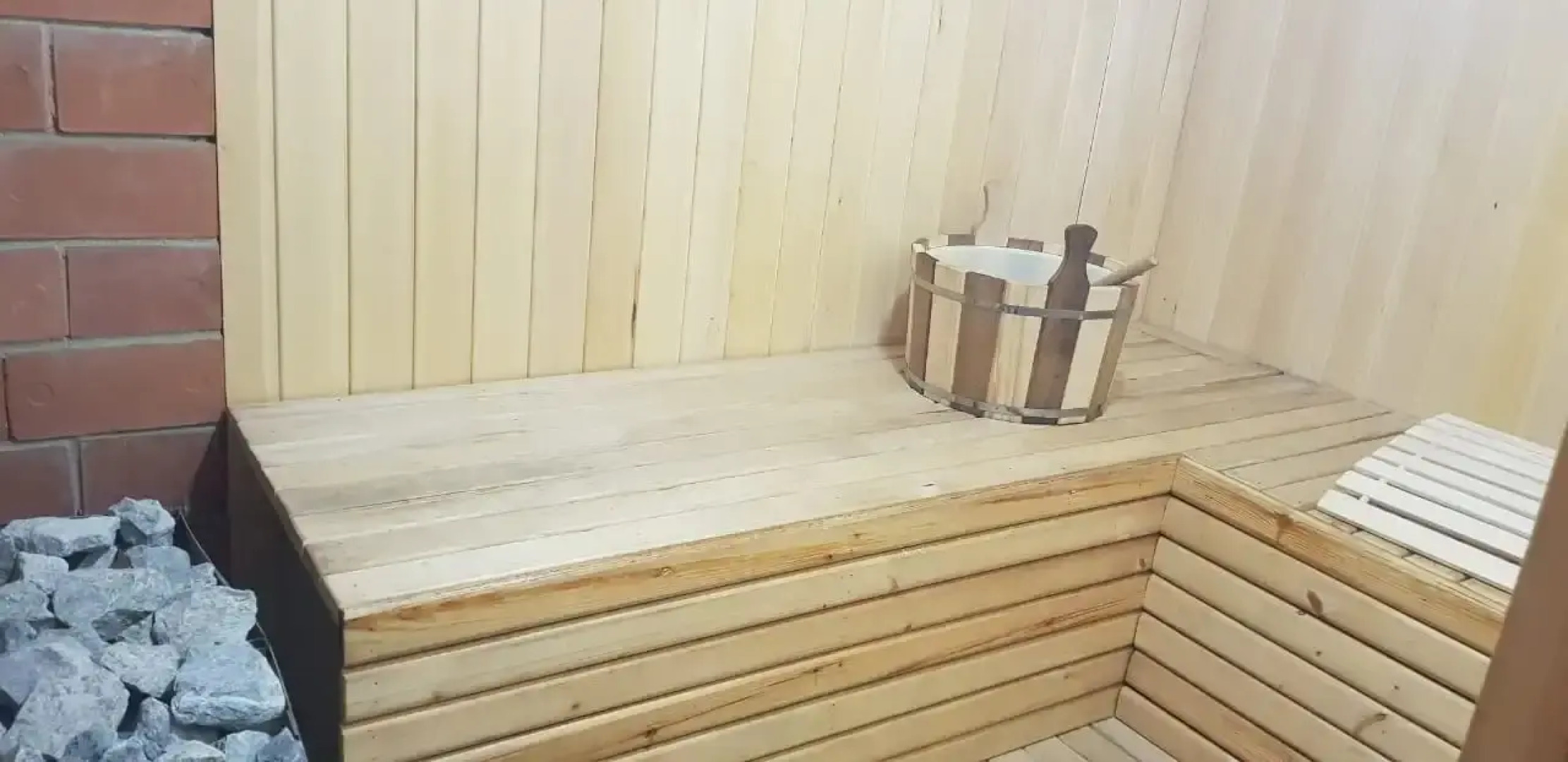 Гостевой дом Орлиное гнездо