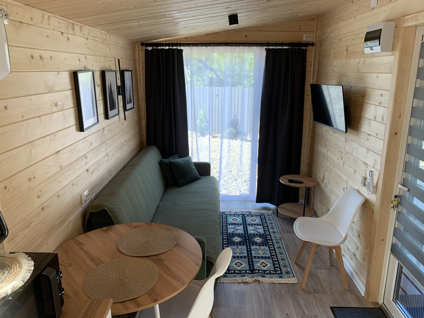 Частный дом Дача на Южном