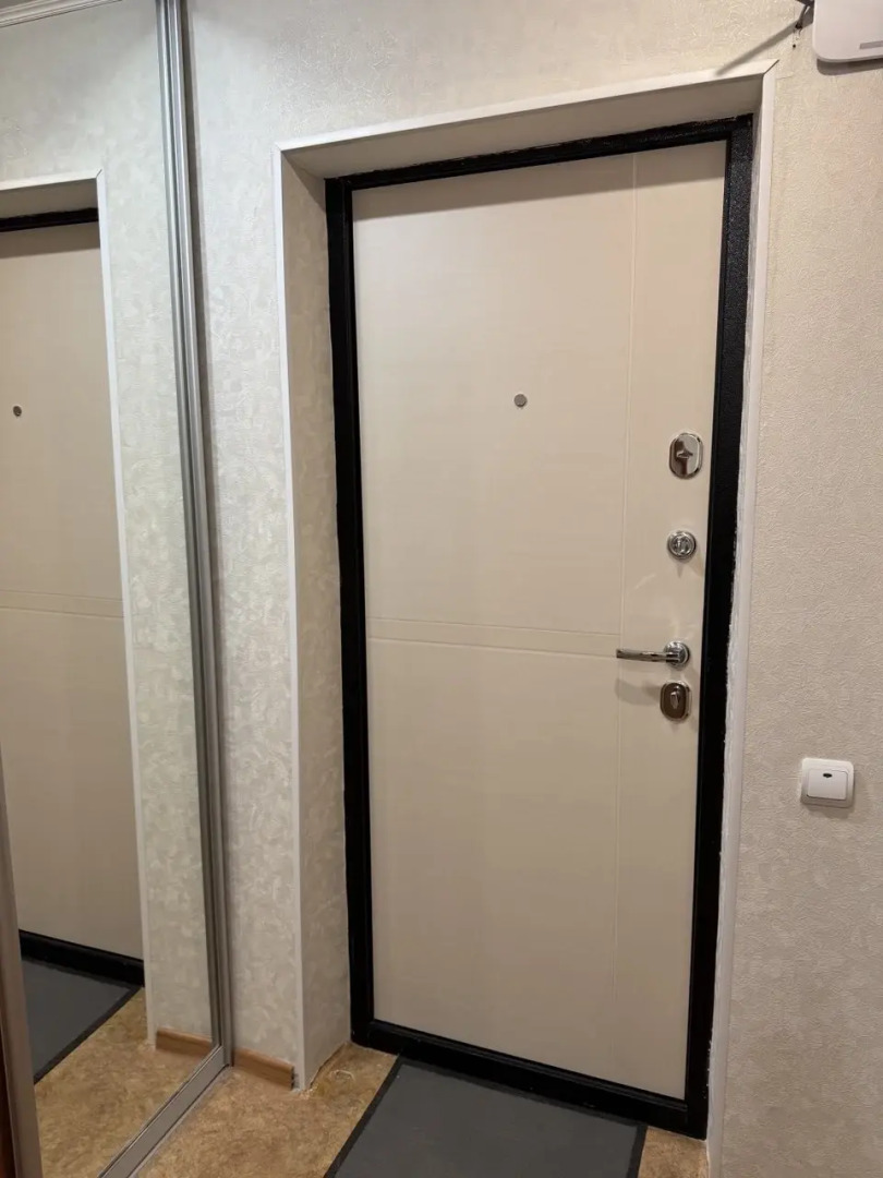 Апартаменты на Невской