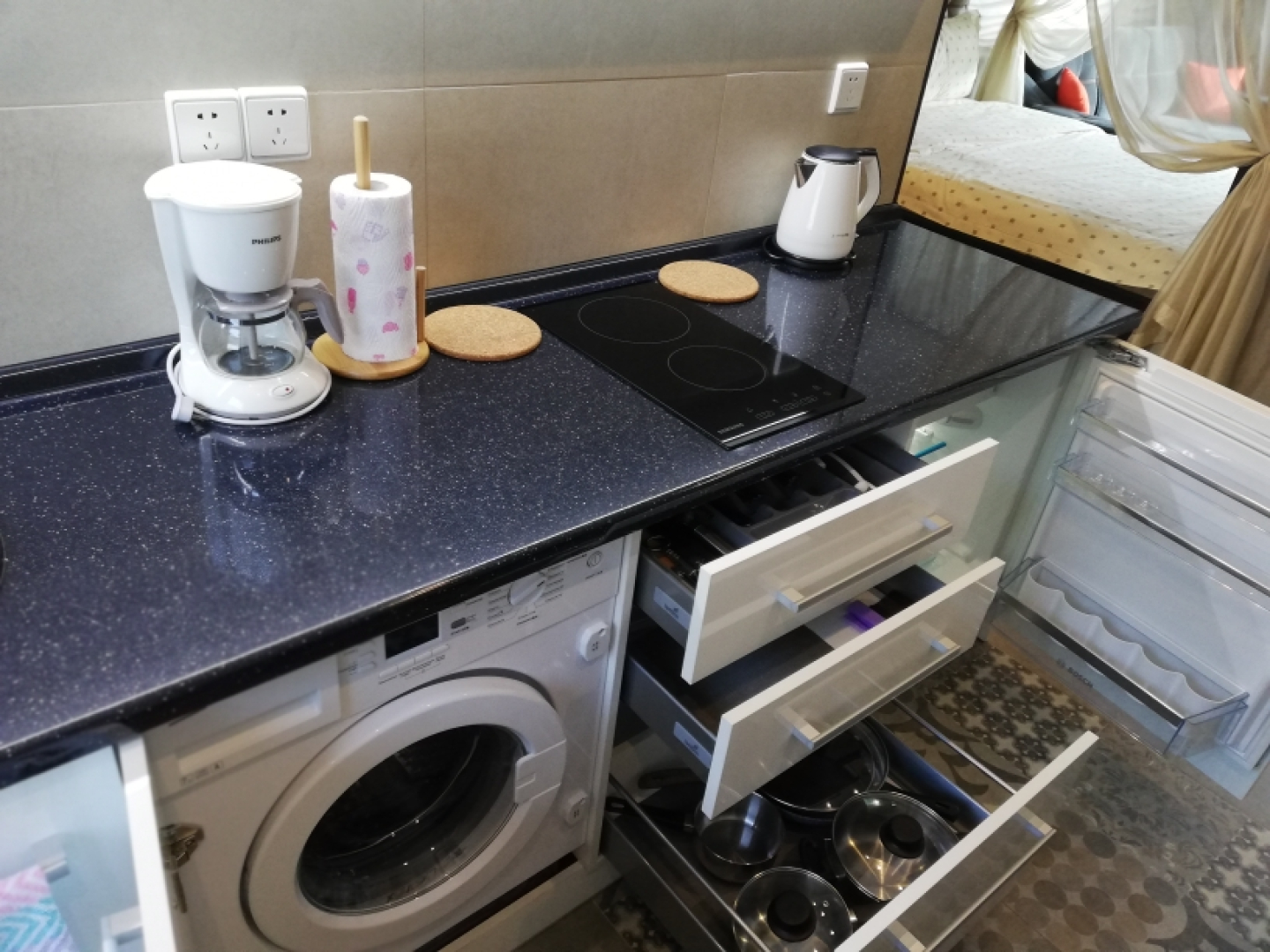 Baikal Hill Residence 1