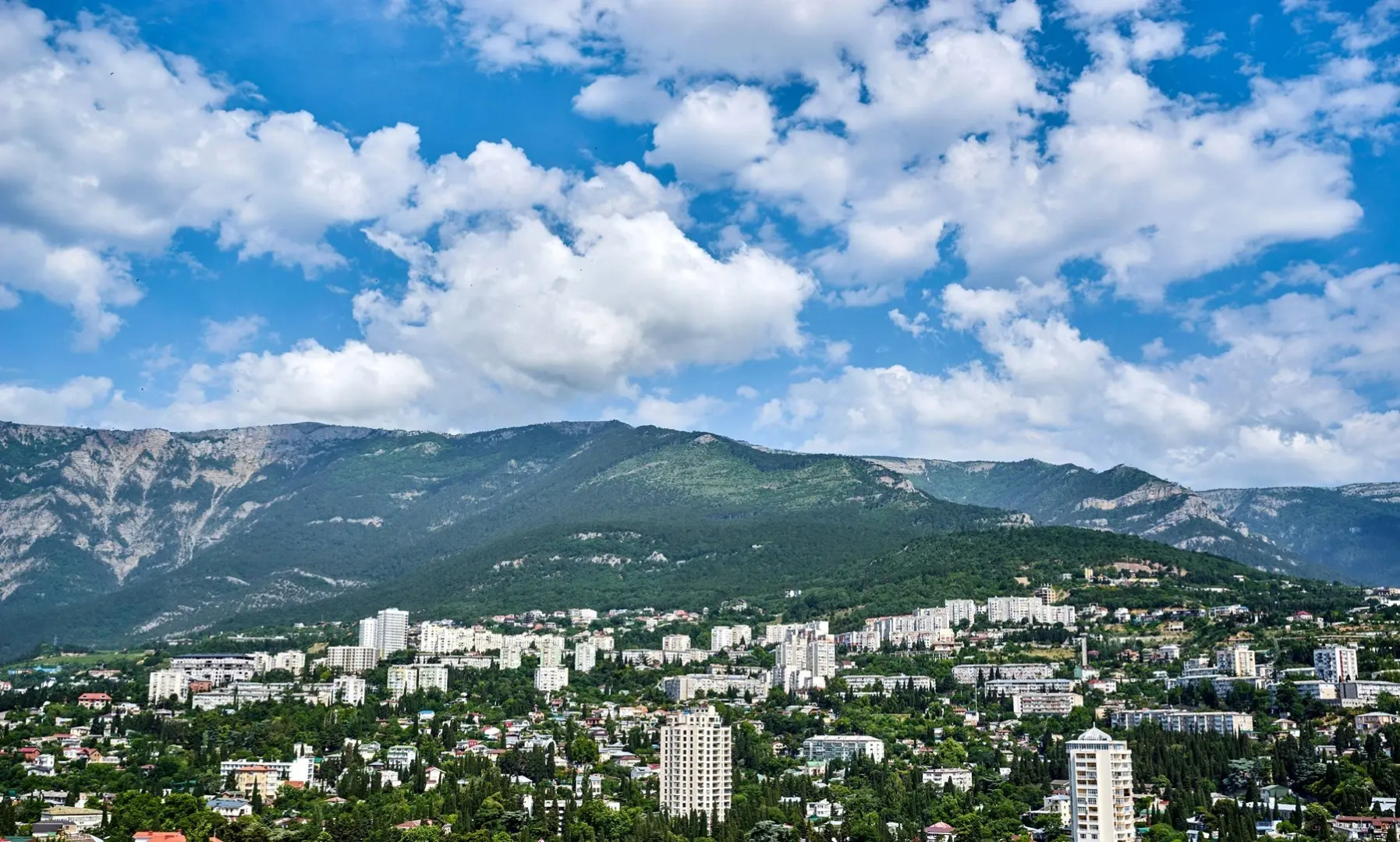 Гостевой дом Крымская Ницца