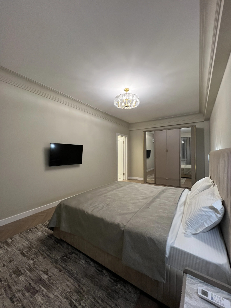 Апартаменты Высота Премиум 806