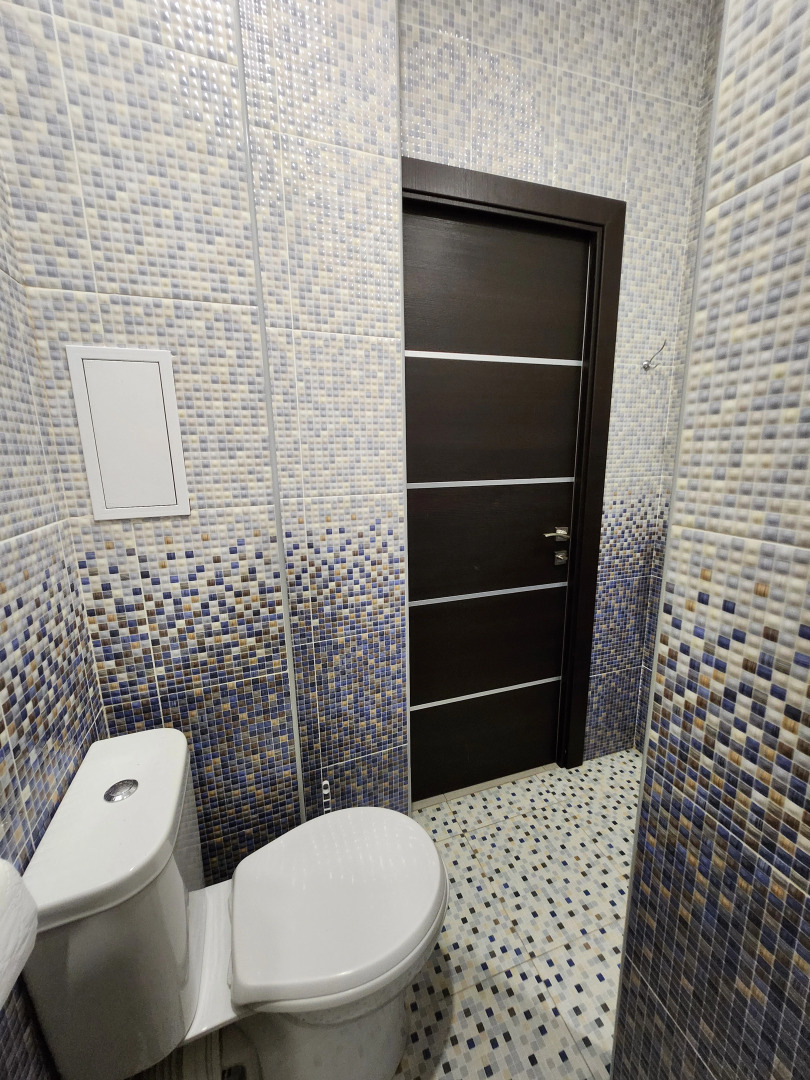 Апартаменты Двухкомнатные у Вокзала