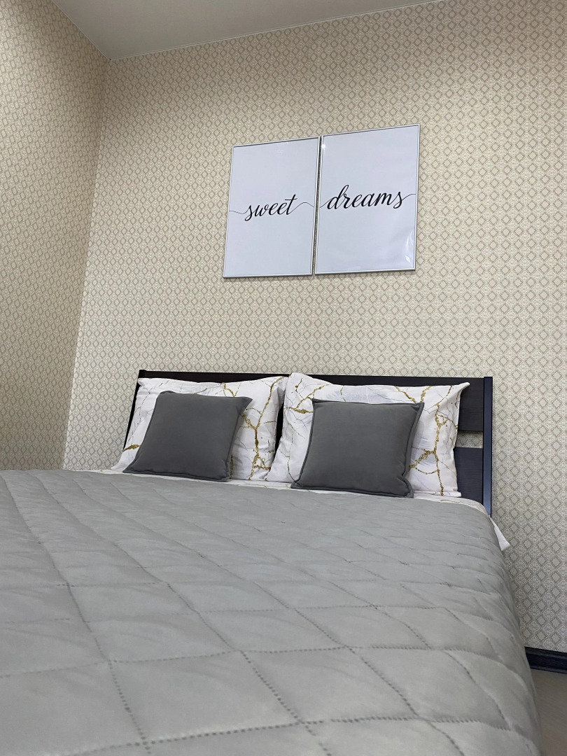 Квартира Даурская